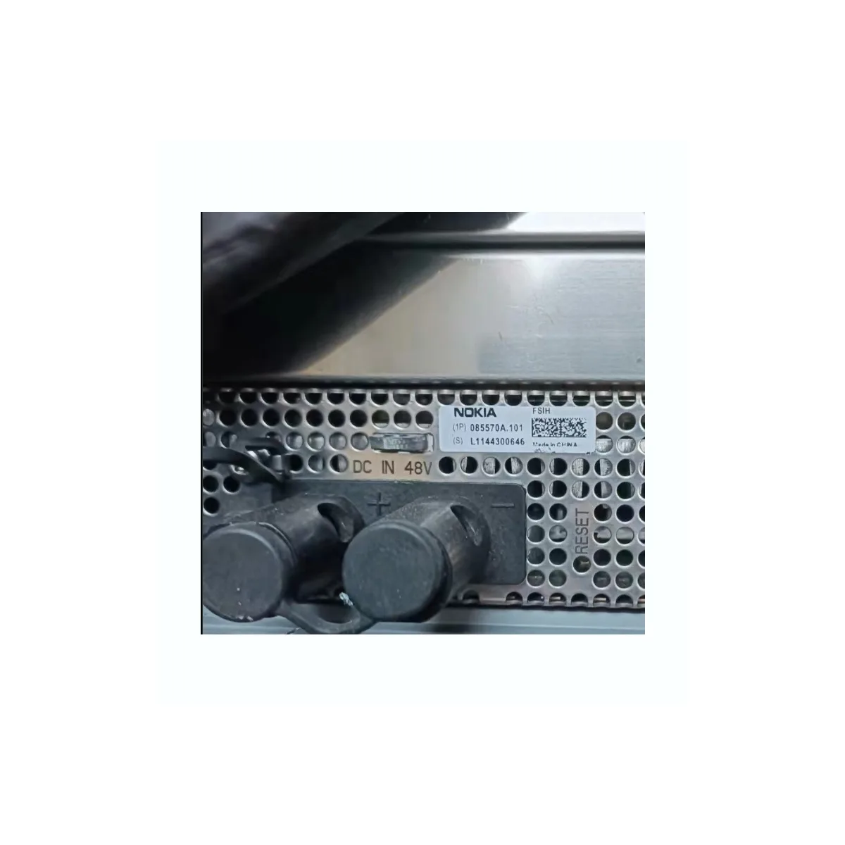 Nokia FSIH 086502A 085570A Base Station Flexi BBU Brand New In Stock