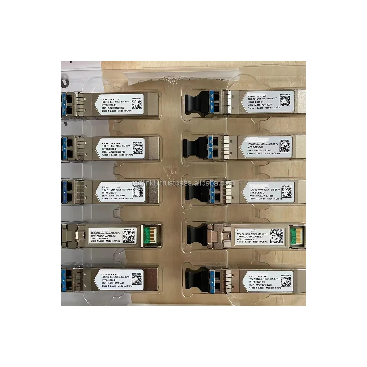 OSN010N09 02310WUR Huawei High Speed Transceiver