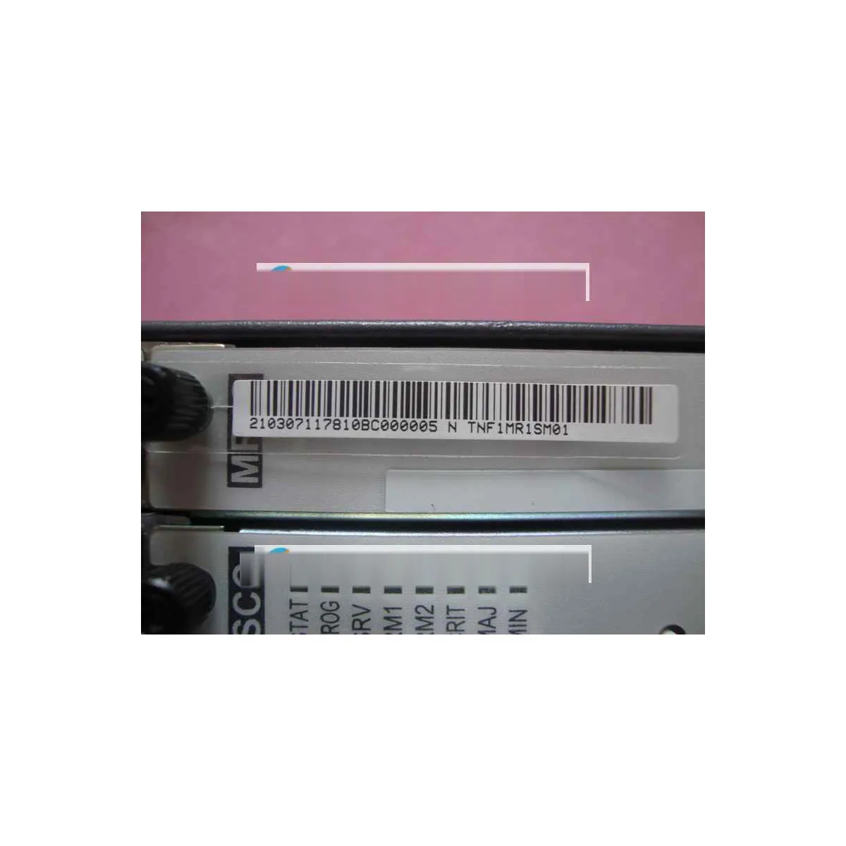 TMB1EX40 Huawei 40-Channel Demultiplexing Board