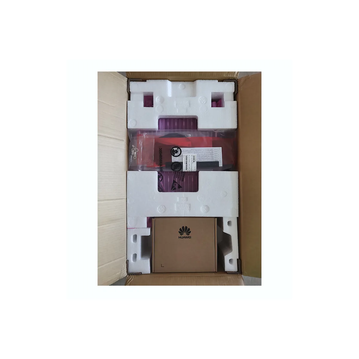 HuaWei RRU3971-1800 02312HMY For DBS3900 WD5M183971CM 1800MHz Brand New In Stock Ready To Ship