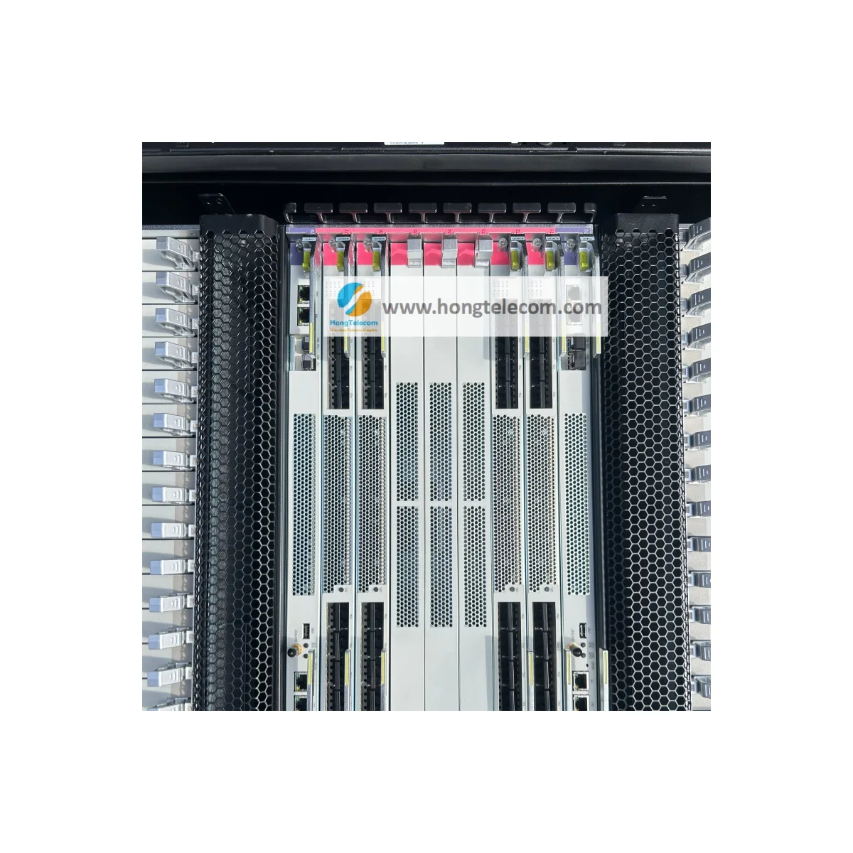 TMBK31AFB 2301640 TMBK32AFB 2301641 Huawei Assembly Chassis