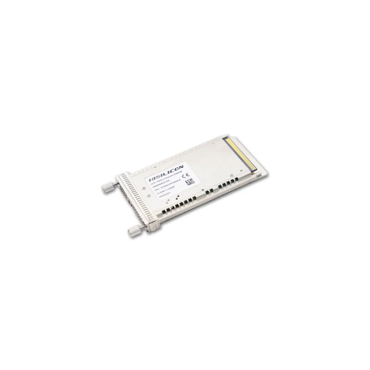 Hisilicon Optical Transceiver Module 200G/100G CFP2 OM8669XX10