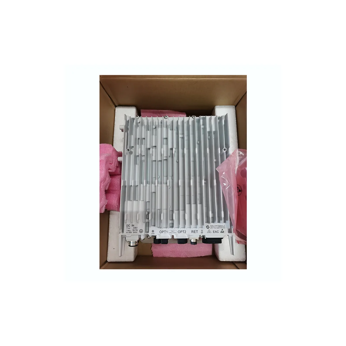 Original Nokia Flexi RRH AHED 473807A 1800MHz RRH 2Tx/4Rx