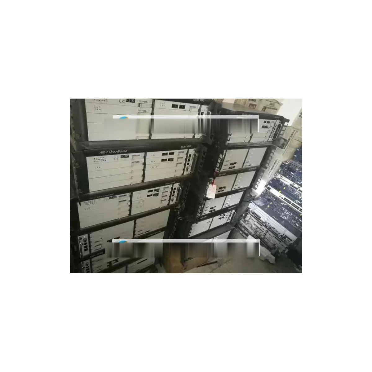 Fiberhome IBAS 180