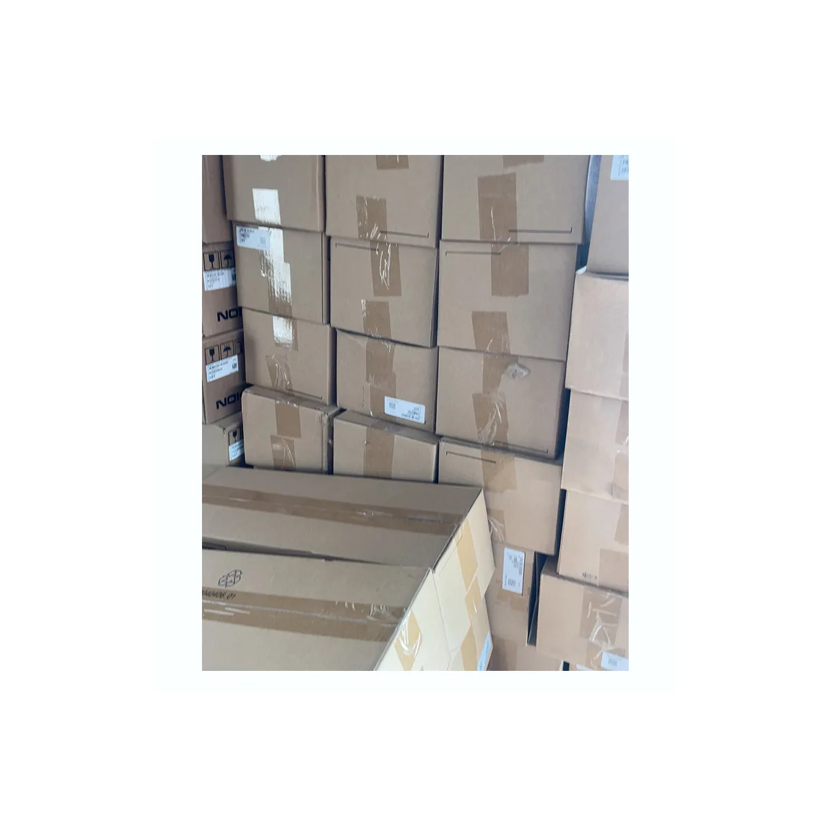 NSN FMCA 470239A Flexi 3U Mounting Covers Front / Back RRU Mounting Cover New original packaging