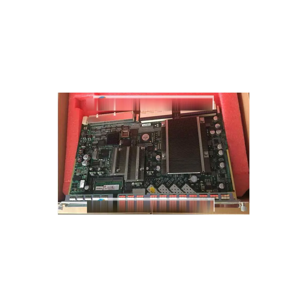 ZTE SCTM