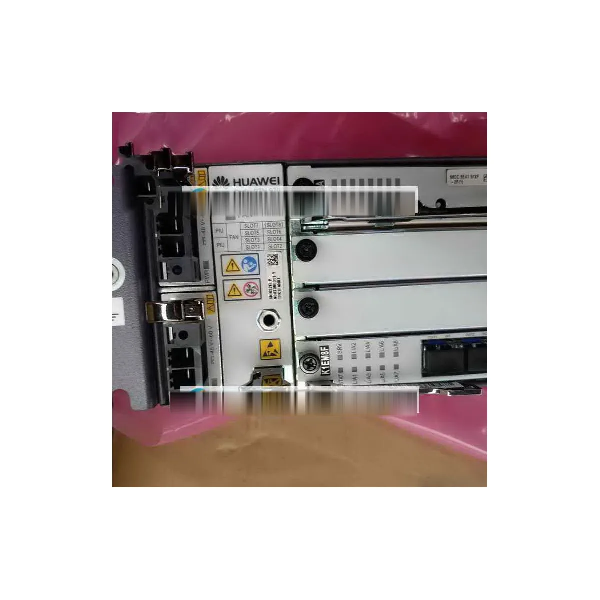 Huawei PTN 970