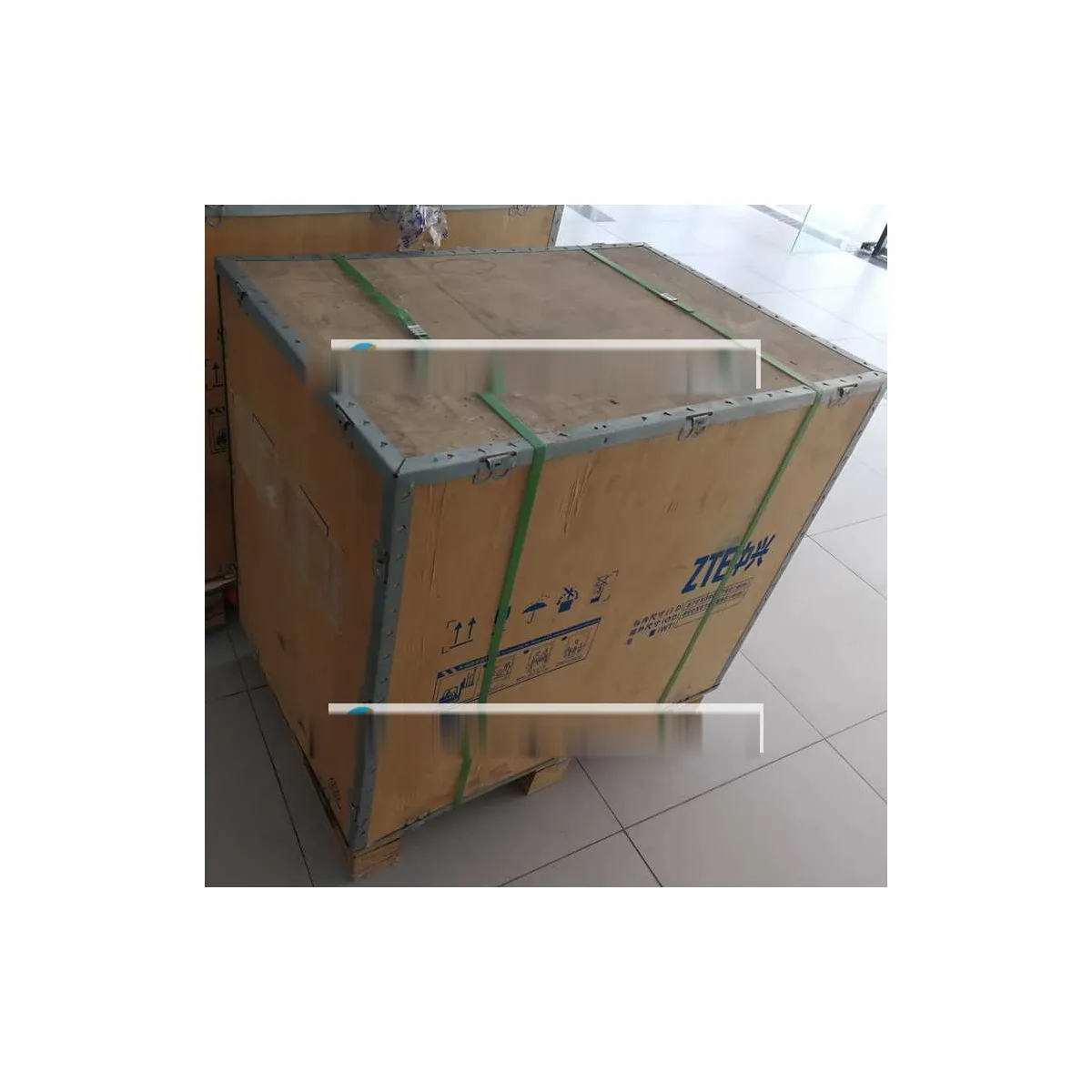 ZTE T8000