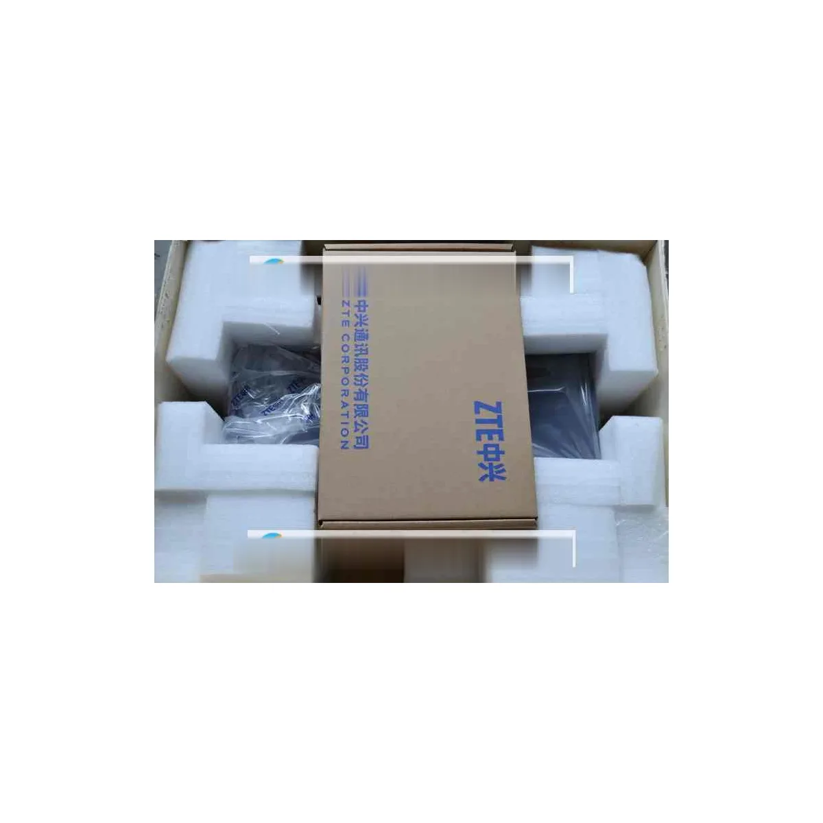 ZTE ZXCTN 6110