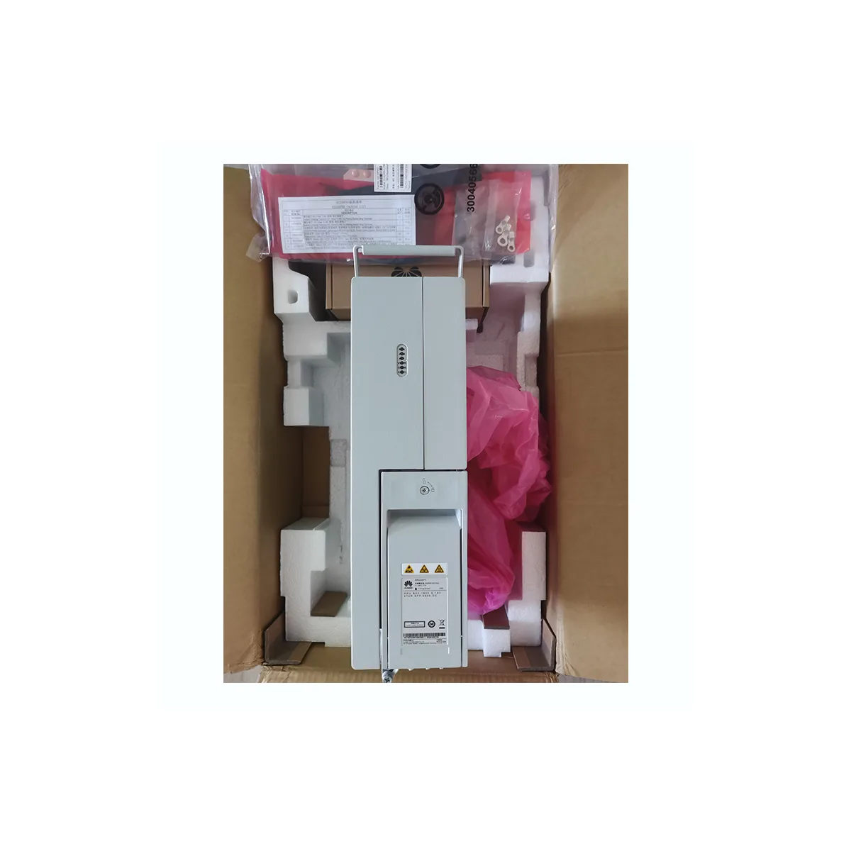HuaWei RRU3971-1800 02312HMY For DBS3900 WD5M183971CM 1800MHz Brand New In Stock Ready To Ship