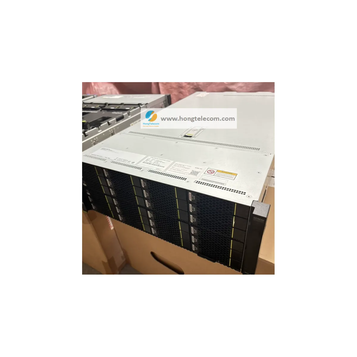 02312CUW H52H-05-B36AFF 5288 V5 (36*3.5inch HDD Chassis)