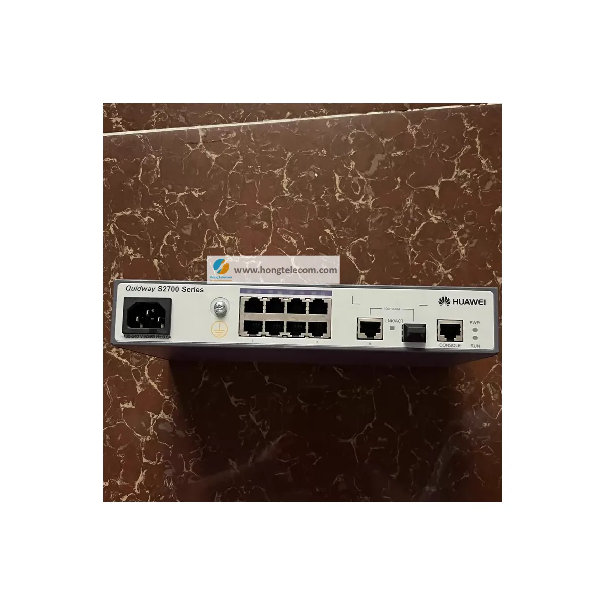 PAC1K2S12-PF 02313PAA Huawei DC Power Module