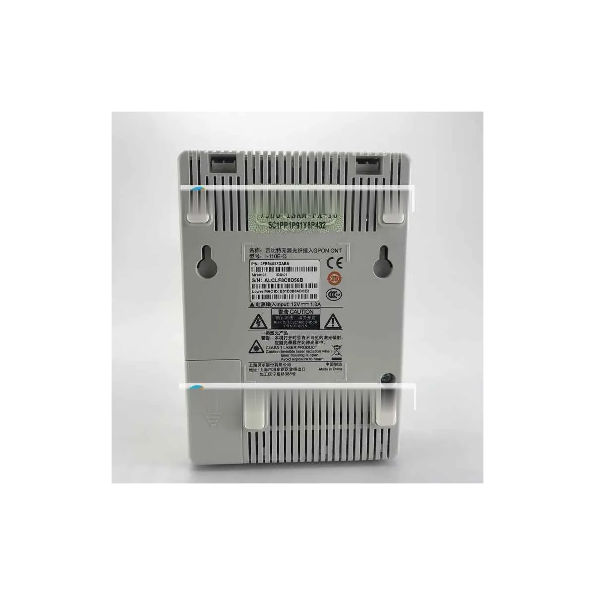 Alcatel Nokia I-110E-Q GPON ONT