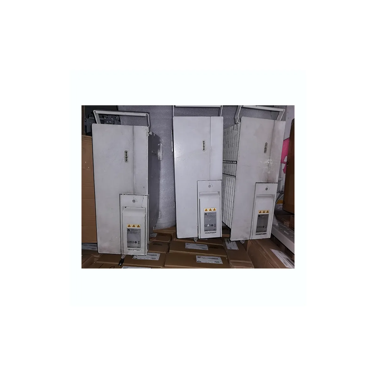 Original Huawei RRU5904 02312BXK WD5M215904TU Band1 2100MHz 4T4R