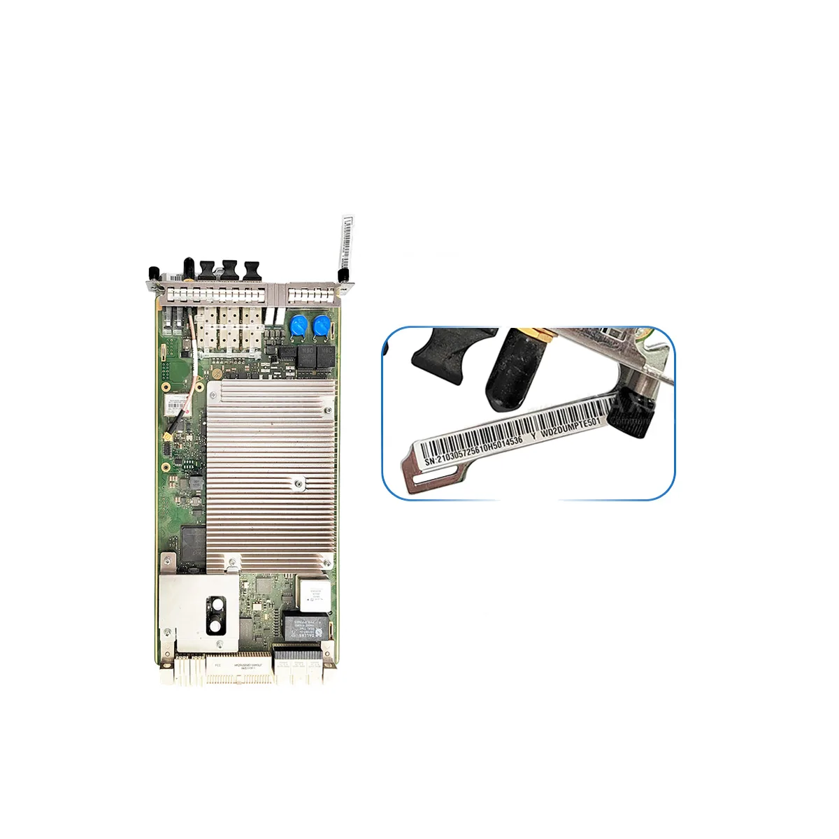 Huawei UMPTe5 Wd2dumpte501 03057256