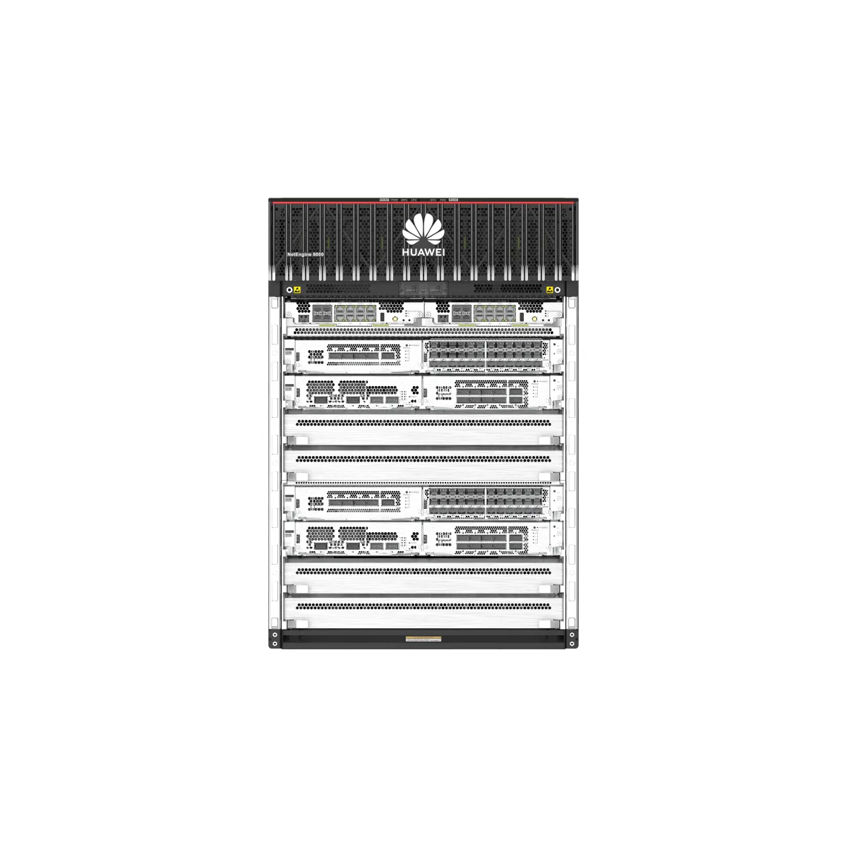 02353CWB CR8PBKP08AC0 Huawei NetEngine 8000 X8