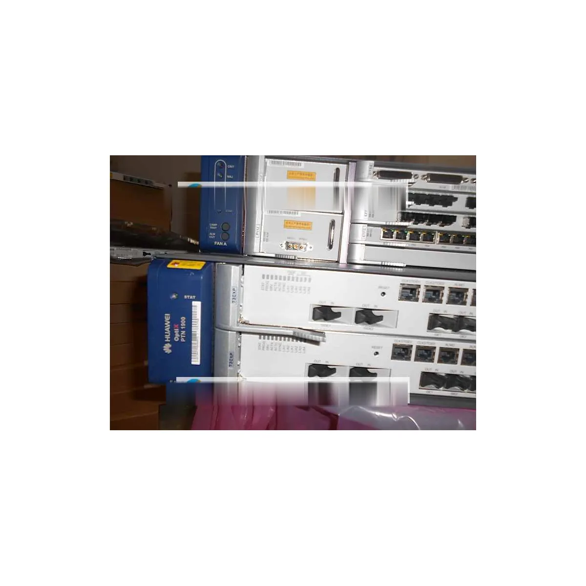 Huawei PTN 3900