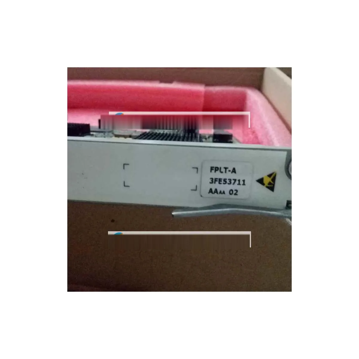 Alcatel Nokia FPLT-A 3FE53711AA