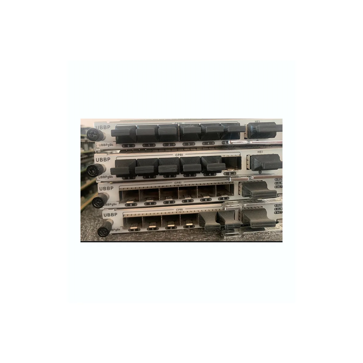 Huawei UBBPg9a WD2DUBBPG9A0 03050AYA For BBU5900 BBU5910 Universal Baseband Processing Unit Board UBBPg9b UBBPg9x UBBPg6b UBBPg3e