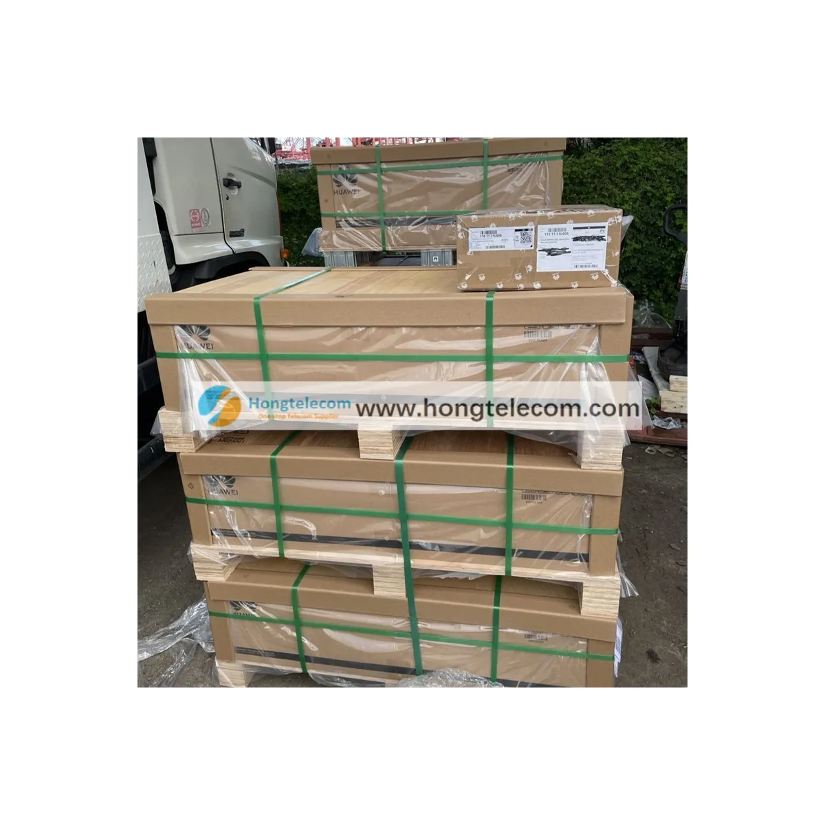E9KHDMCN029 02314FCF Huawei NFV_E9000H-8 CM221 General Node