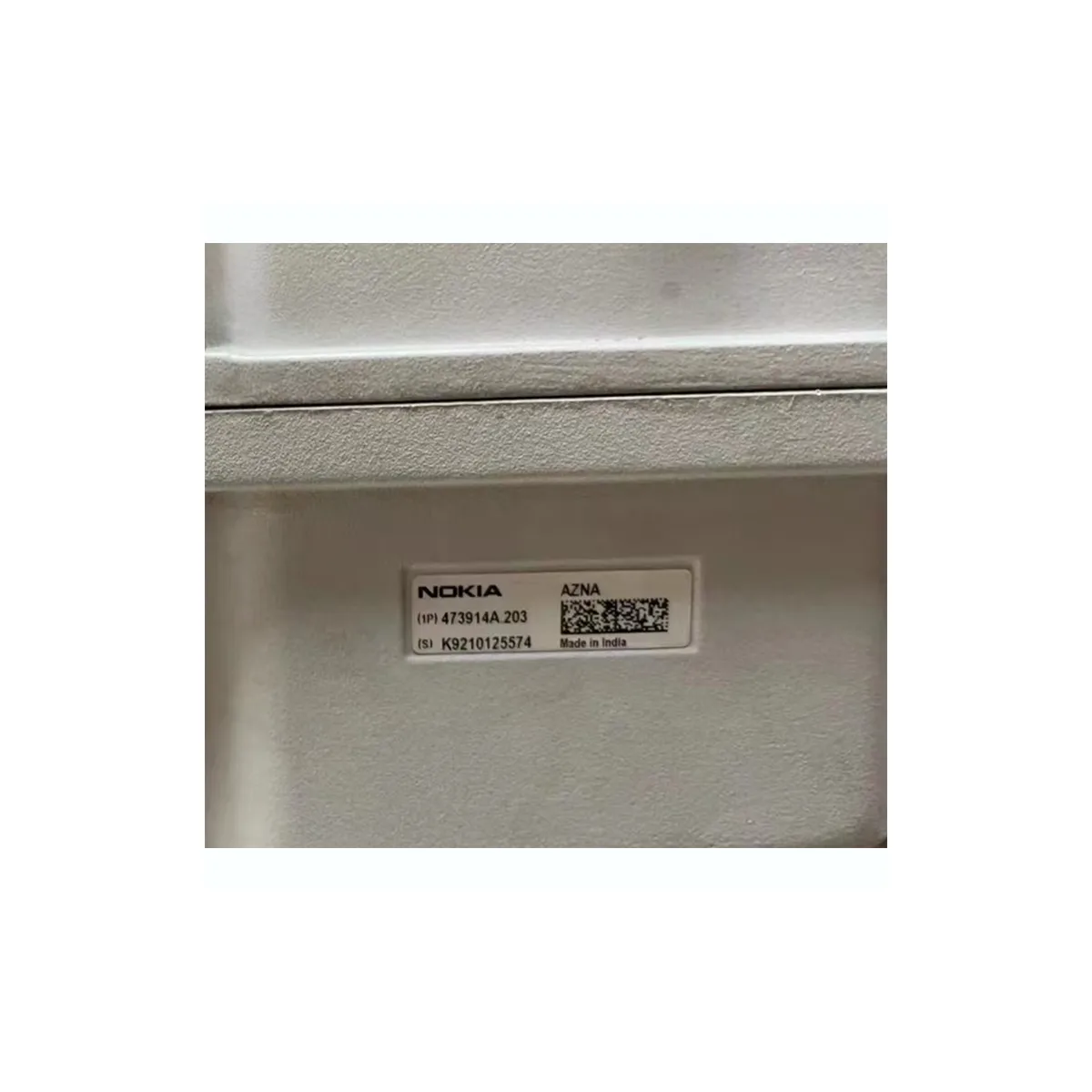 Nokia AZNA 473914A 4T4R 2300MHz RRU Base Station Equipment