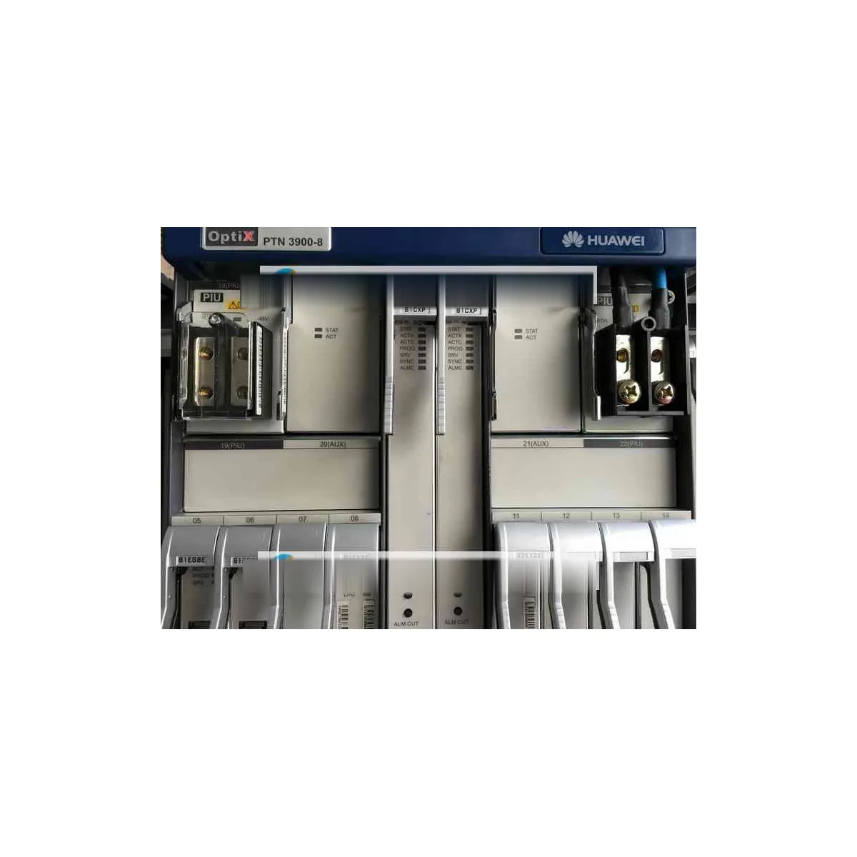 Huawei PTN 3900-8