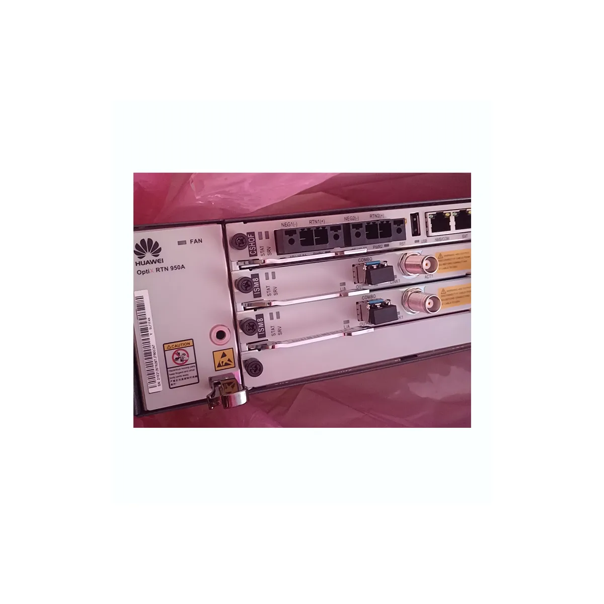 Huawei ISM6 03022VHK SL91ISM6 ISM8 024QLM SL91ISM8 IFU2 ISV3 For RTN950A RTN980L Board New And Used In Stock