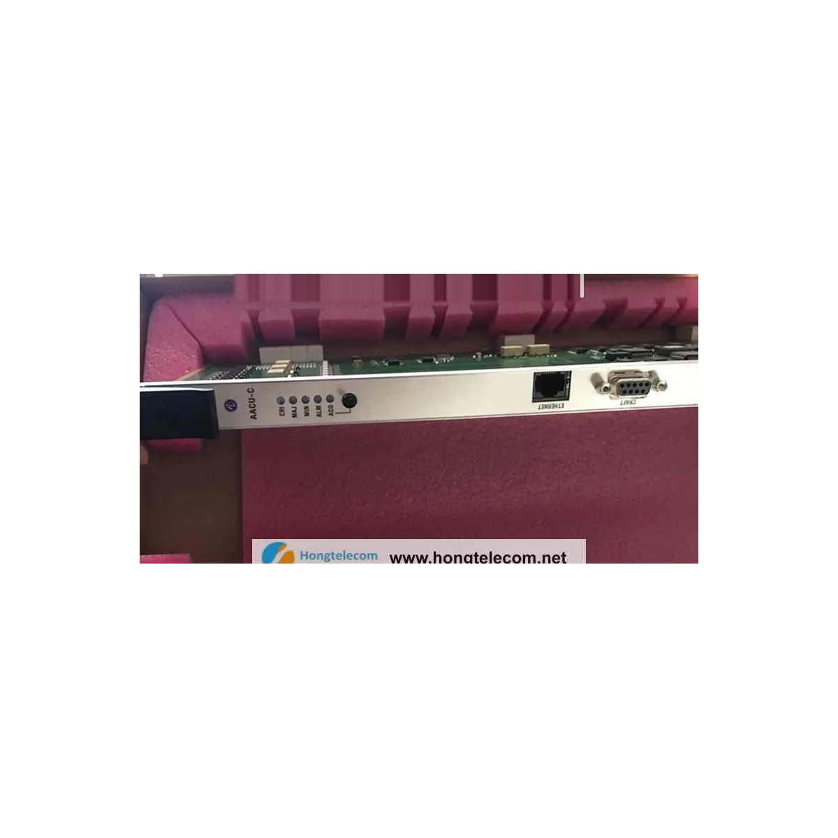 Alcatel Nokia AACU-C 3EC16687 AC AA 01