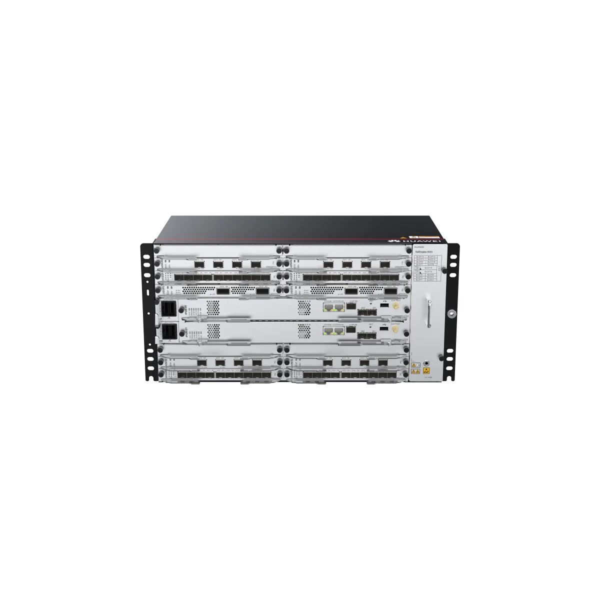 TN17LSCM01 03030XUT TN17LSCM02 03030YKH Huawei 100Gbit/s Wavelength Conversion Board