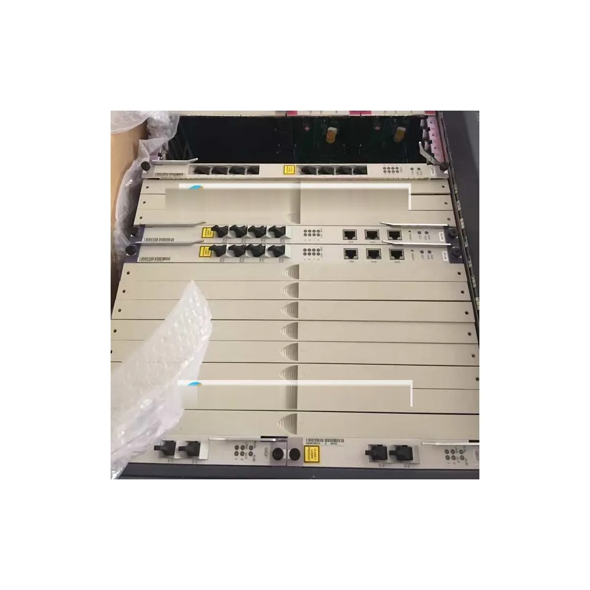 Huawei MA5603T GPON EPON OLT