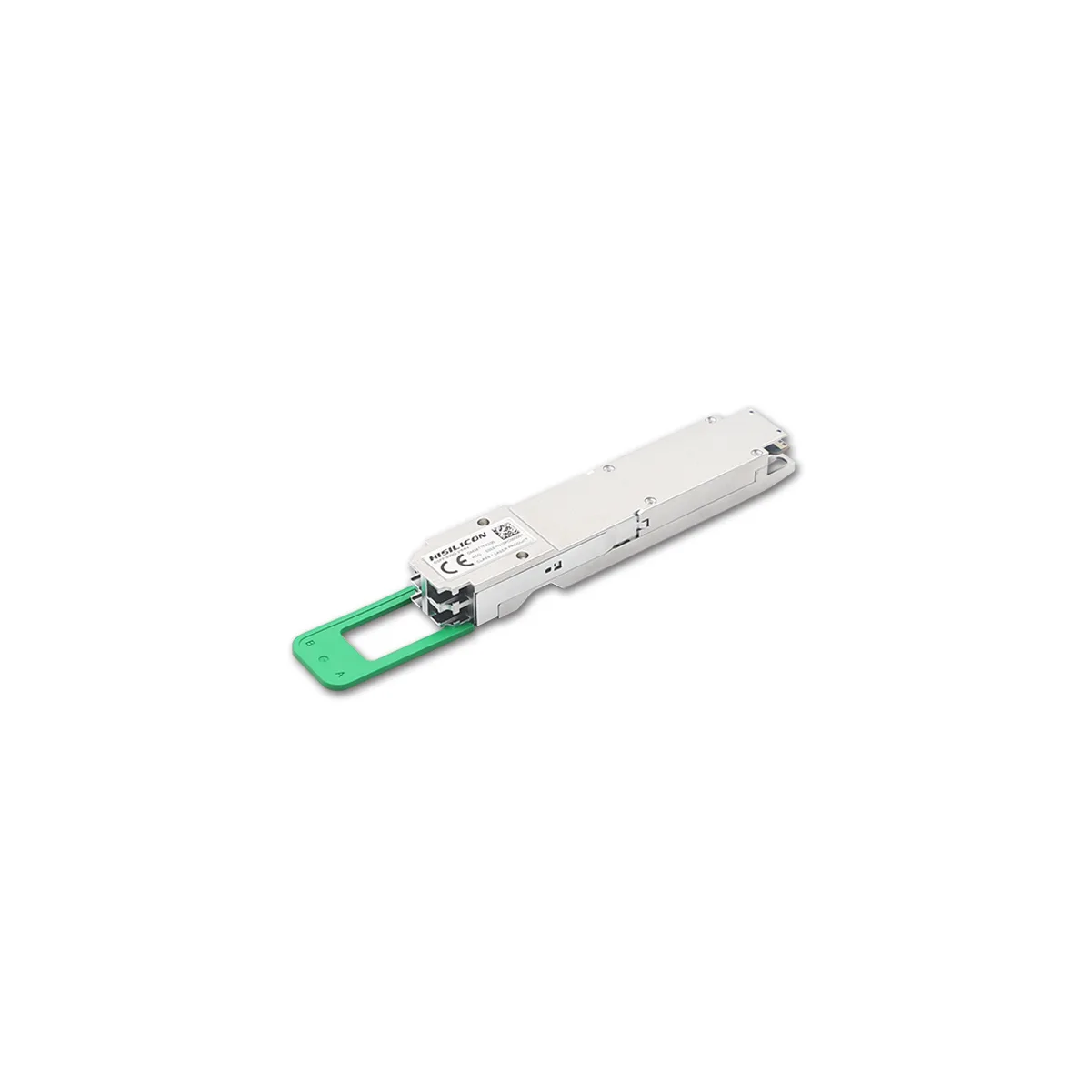 Hisilicon Optical Transceiver Module OSFP 800GE 2 x FR4 2km OM3877FX200