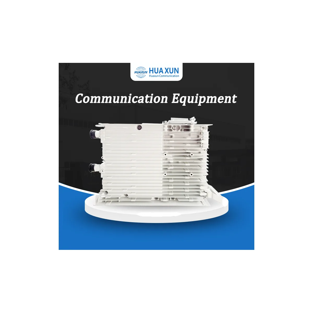 HUAWEI RRU3959 for telecom equipment