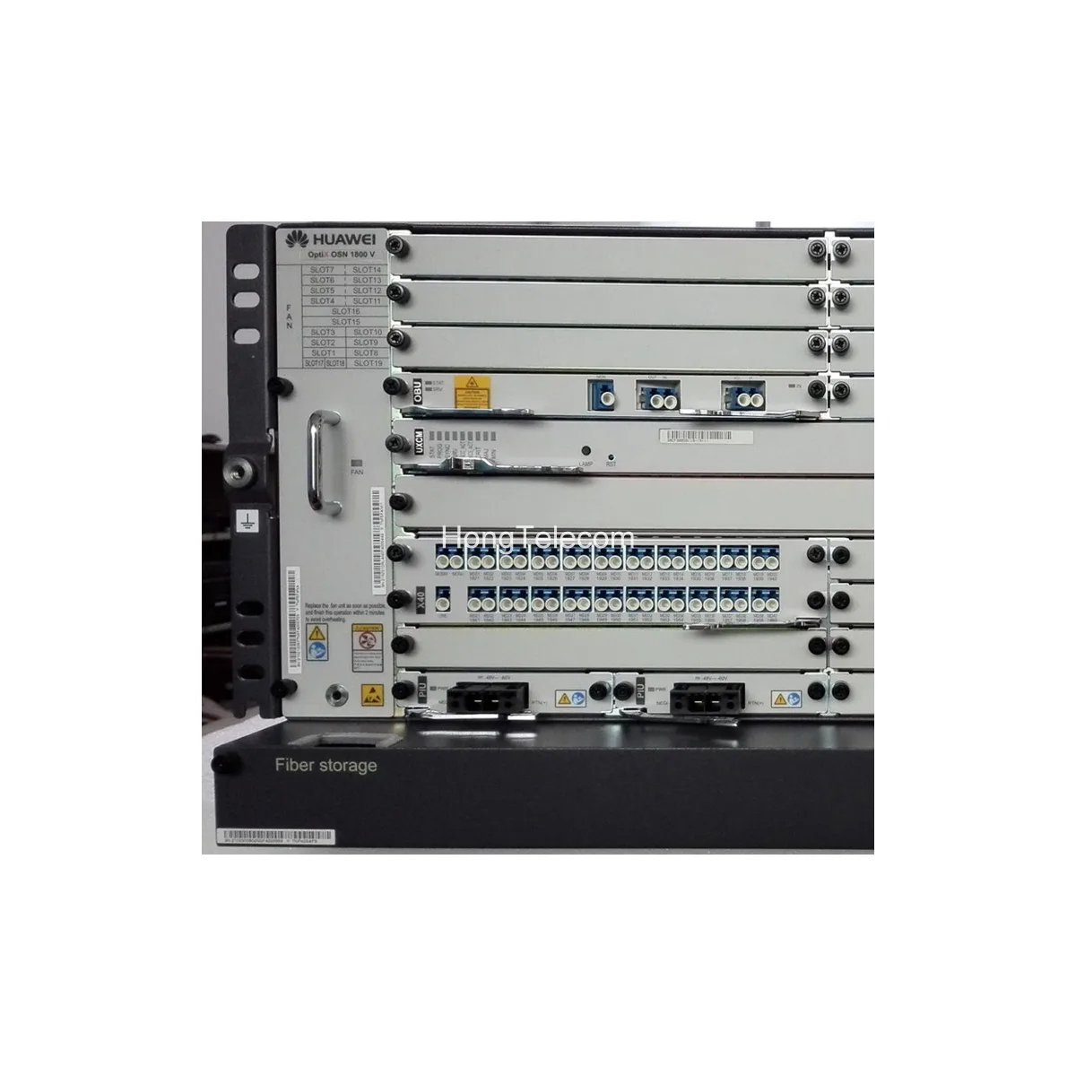 TMB2LTX01-R1 03034DAQ Huawei Enterprise Network WDM OSN1800