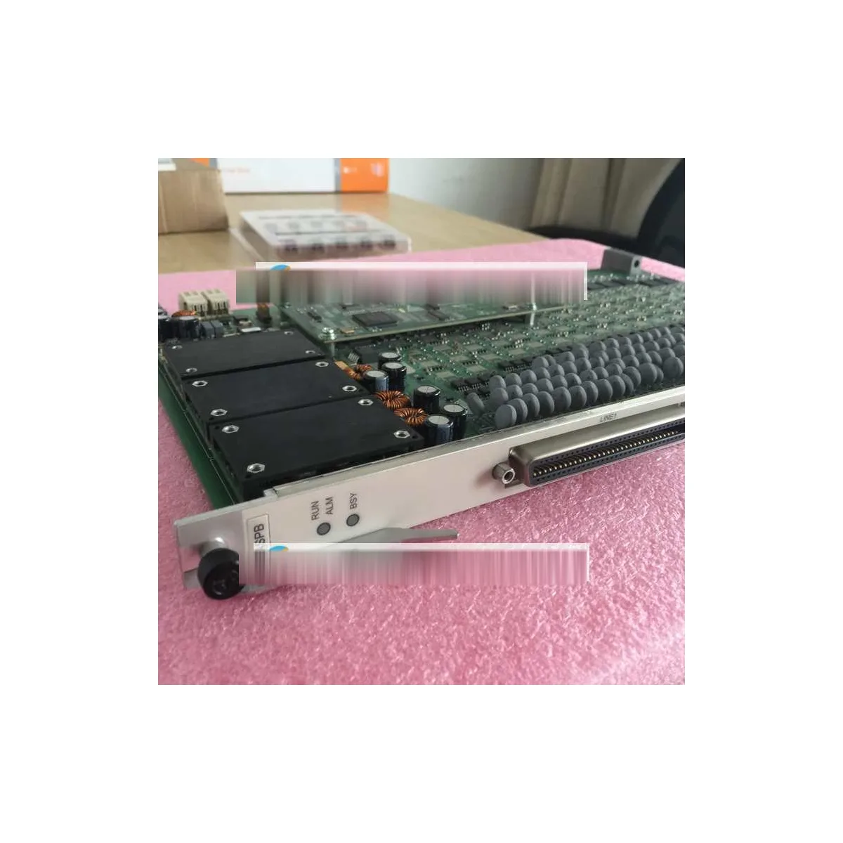 Huawei ASPB H801ASPB 03020GDCD MA5600T