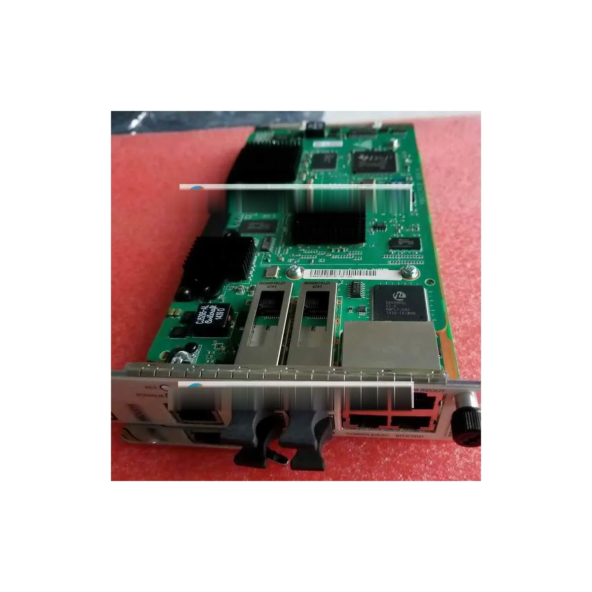 Huawei MCUD1 H80MCUD101 021UEUDM MA5608T