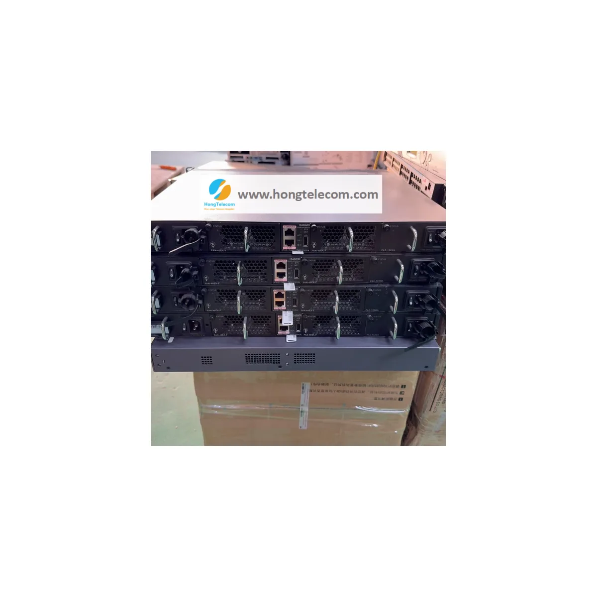 CE-SFU04D-L1E 03050EPN Huawei CE16804 Switch Fabric Unit