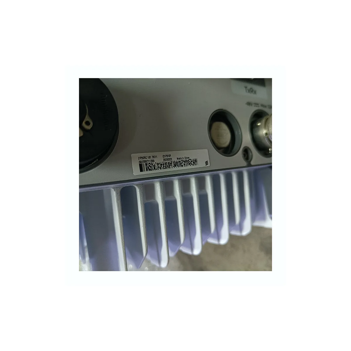Ericsson Radio4499 Uint KRC161 787/1 Radio 4499 B1 B3 Base Station Equipment