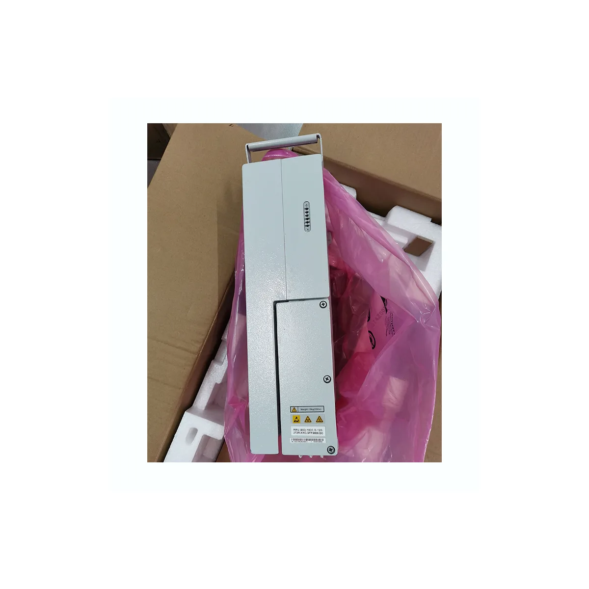 Brand New or Used HUAWEI RRU3959-1800Mhz 02311BBL 02311HNB Remote Radio Unit For Multi-mode