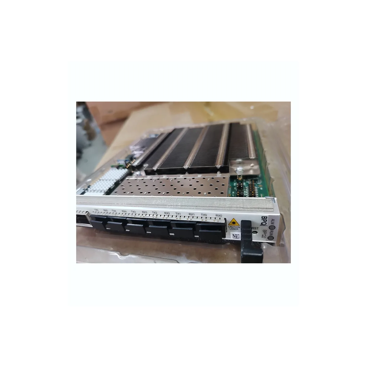ZTE BPQ2 for BBU ZXSDR B8300 base station Baseband Processing Board
