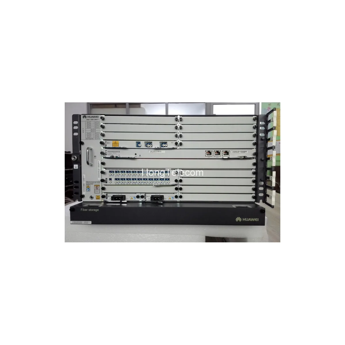 TMB2LTX01-R1 03034DAQ Huawei Enterprise Network WDM OSN1800