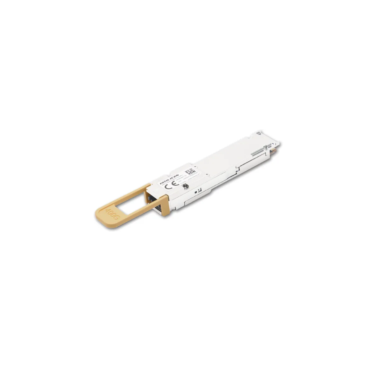 Hisilicon Optical Transceiver Module OSFP 800G VR8 0.05km OM3887SX101