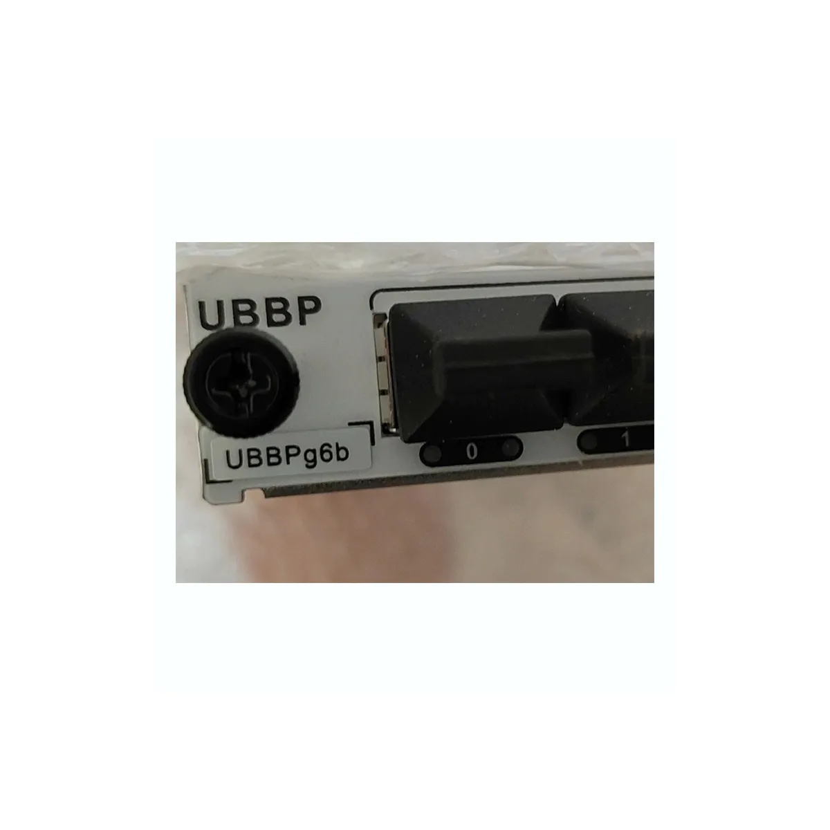 Huawei UBBPg6b WD2DUBBPG6B0 03059821 For BBU3900 BBU5900 Universal Baseband Processing Unit Board New And Used In Stock