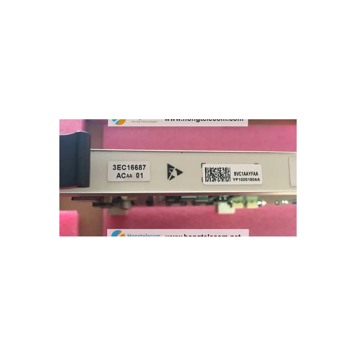 Alcatel Nokia AACU-C 3EC16687 AC AA 01