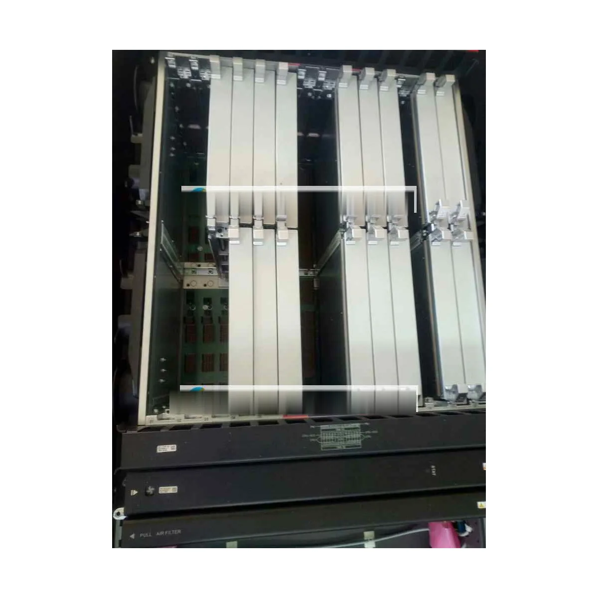 Huawei OSN9800 M24