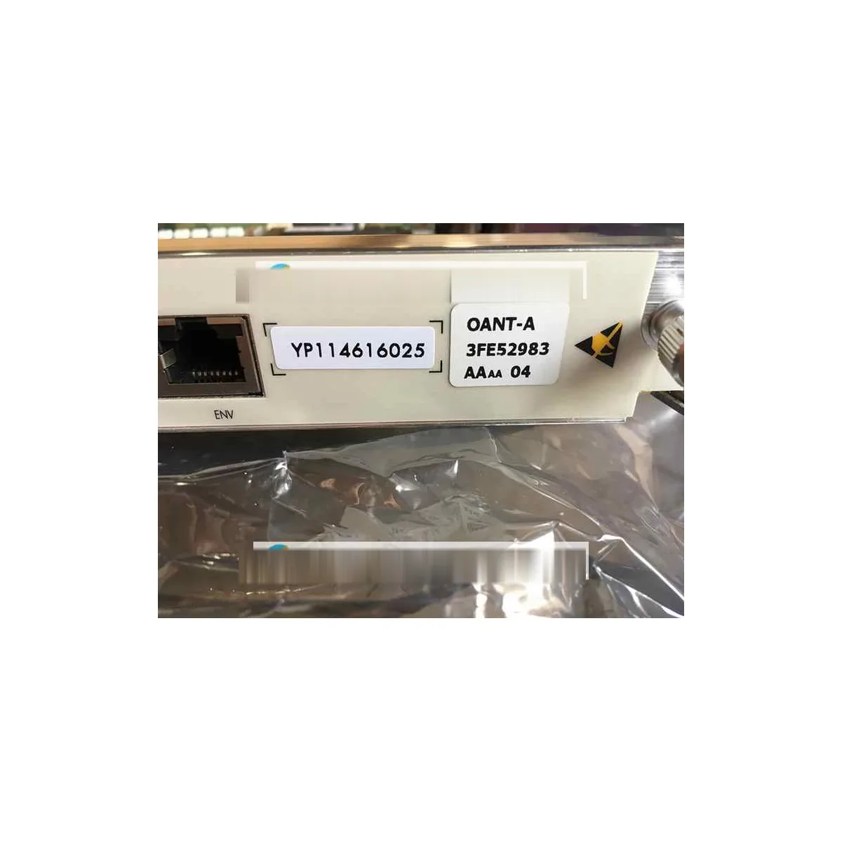 Alcatel Nokia OANT-A 3FE52983AA ISAM7342