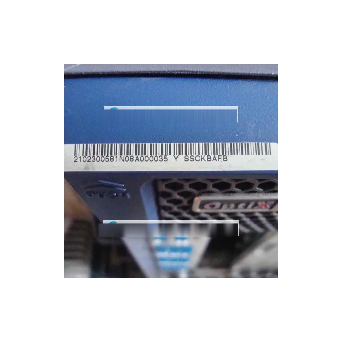 Huawei Metro6100