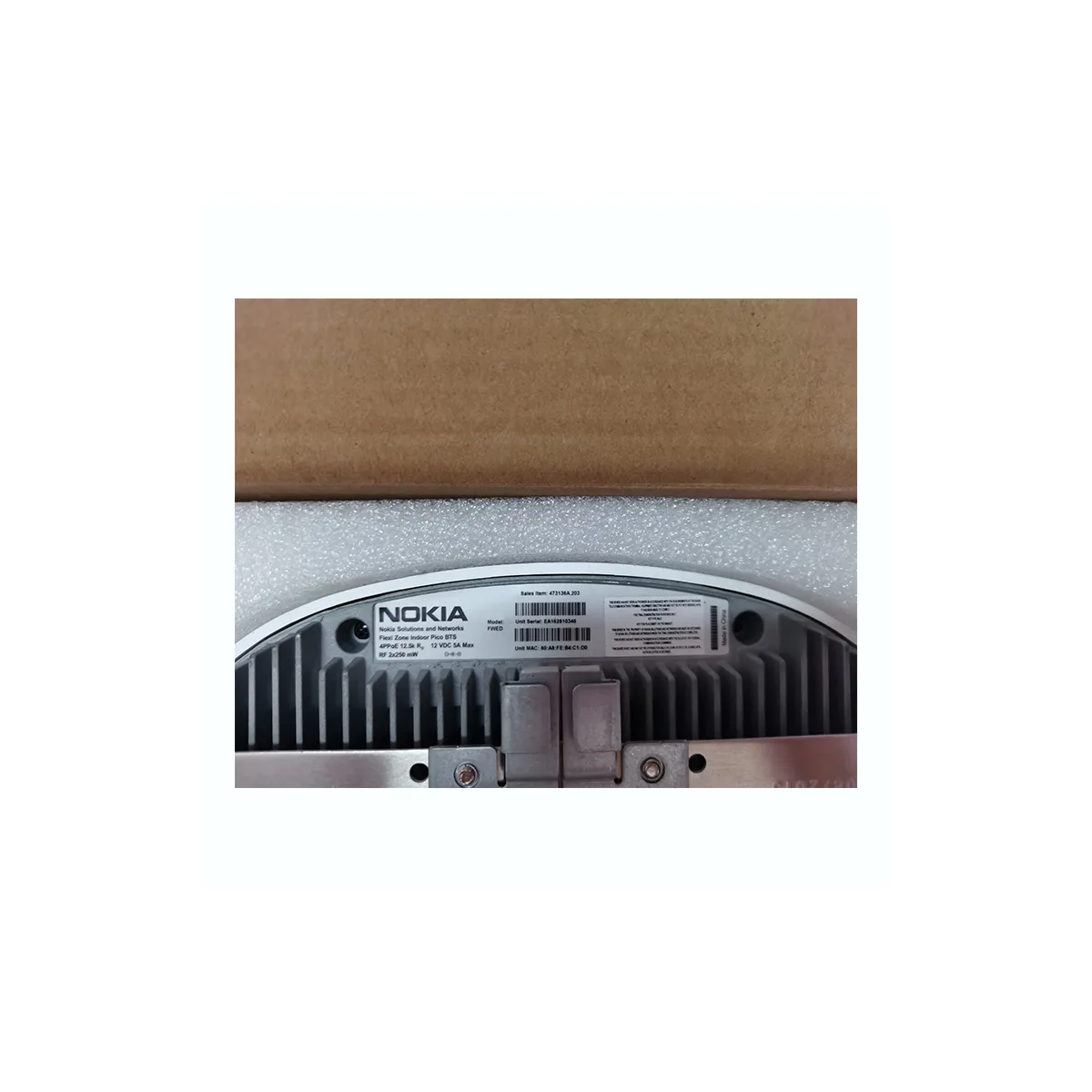 Original Nokia FWED 473136A for indoor micro BTS Networks Equipment