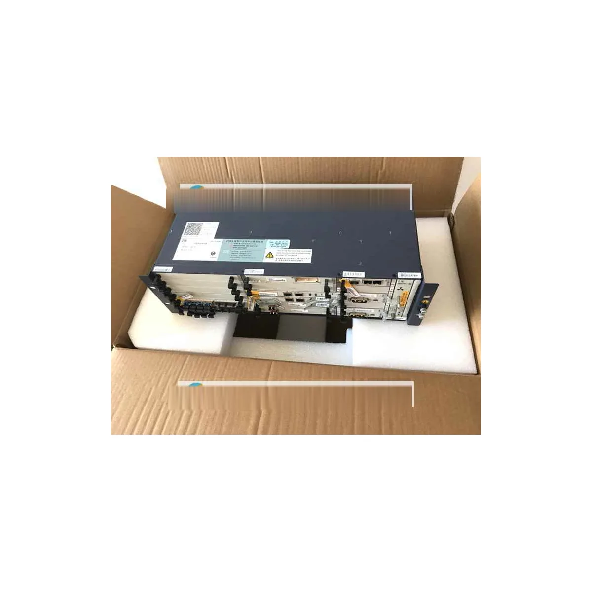 ZTE ZXCTN 6180