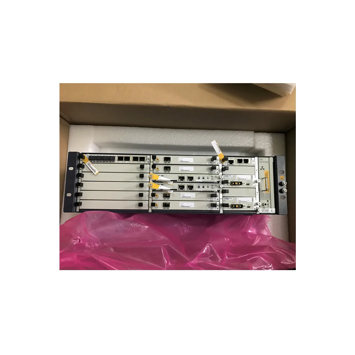 ZTE ZXCTN 6180