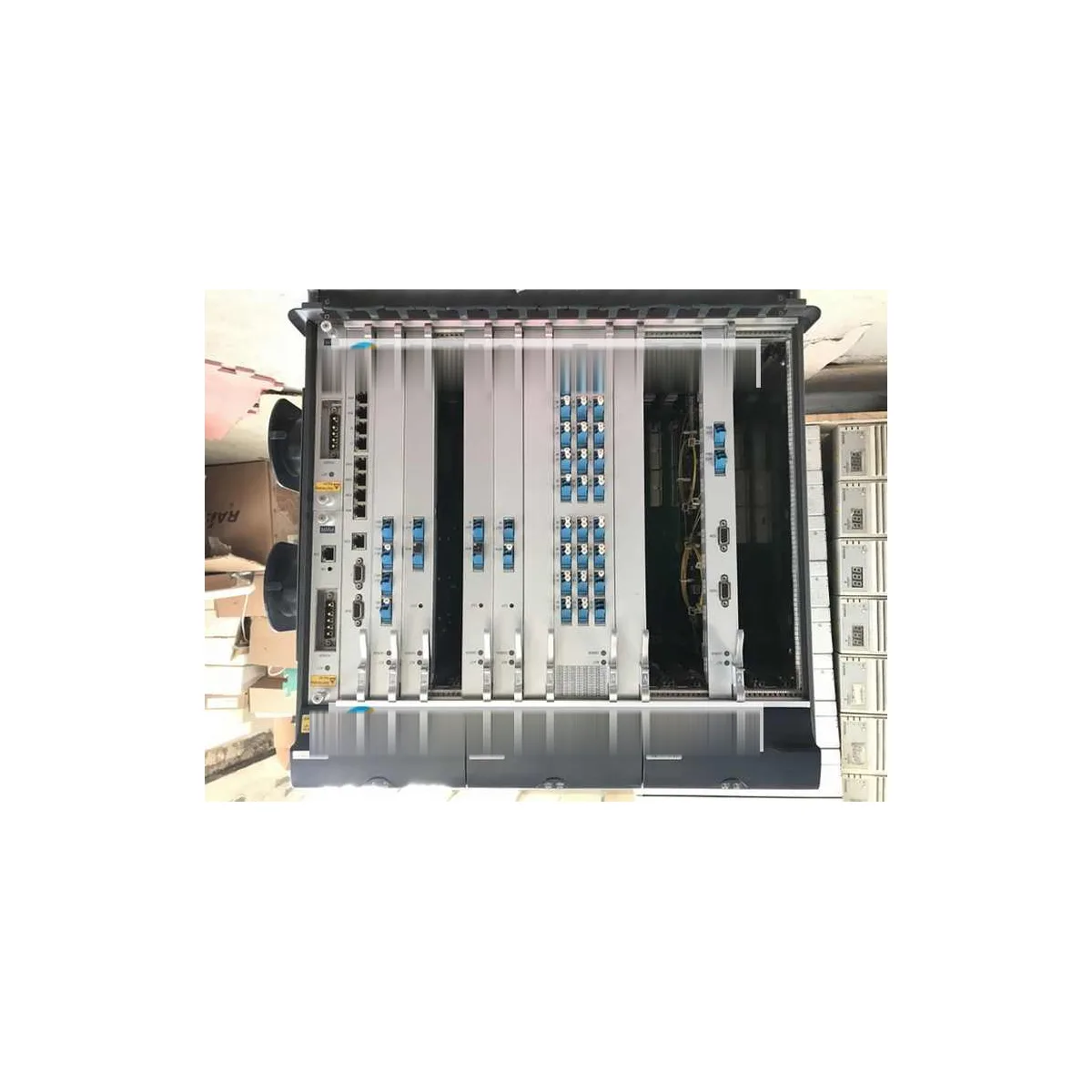 Fiberhome FONST 3000 ODU48_E ODU48_O